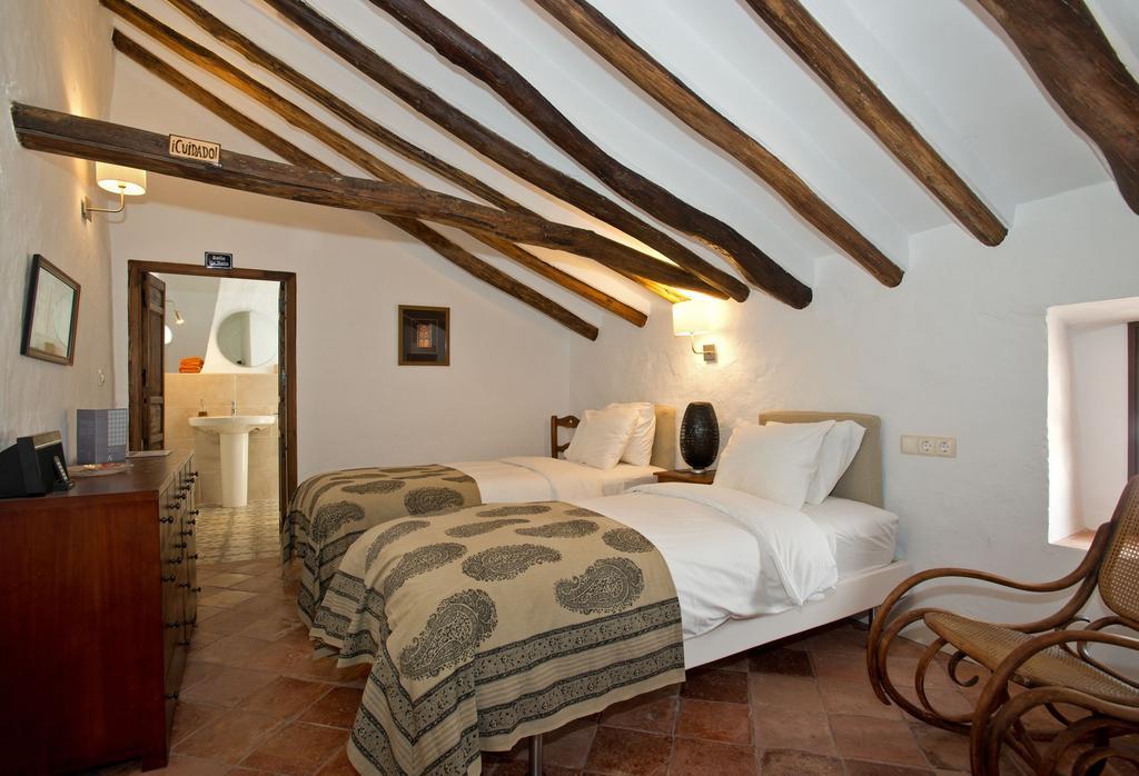 Almohalla 51 Hotel Archidona Quarto foto