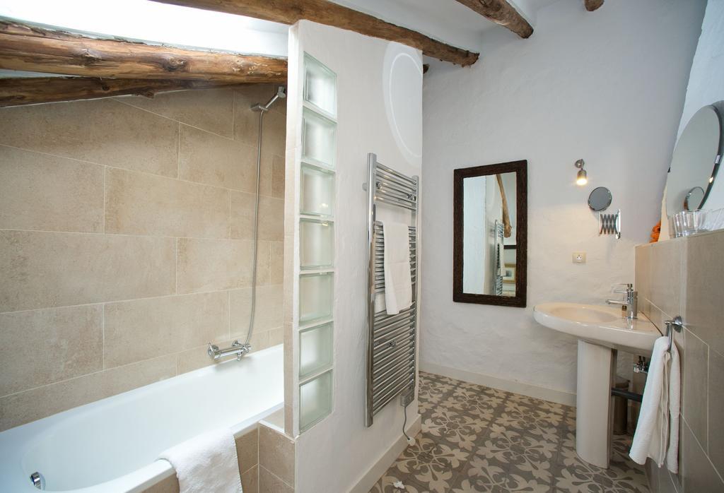 Almohalla 51 Hotel Archidona Quarto foto