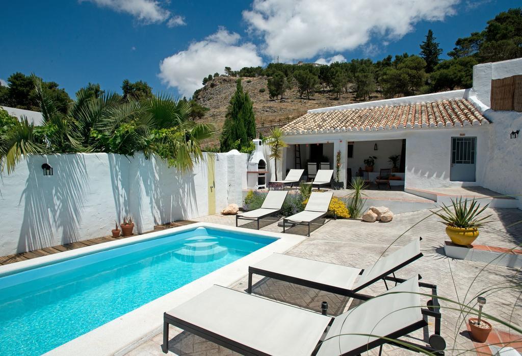 Almohalla 51 Hotel Archidona Exterior foto