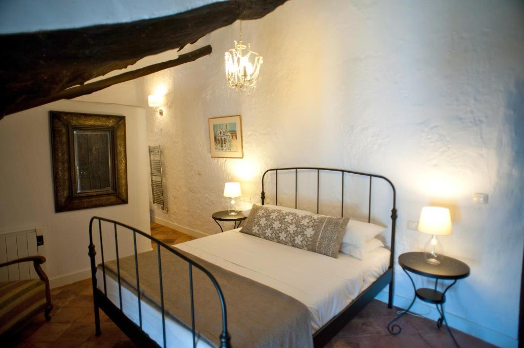 Almohalla 51 Hotel Archidona Quarto foto